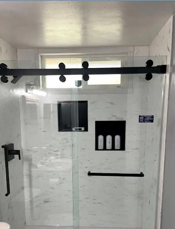 shower remodel-1