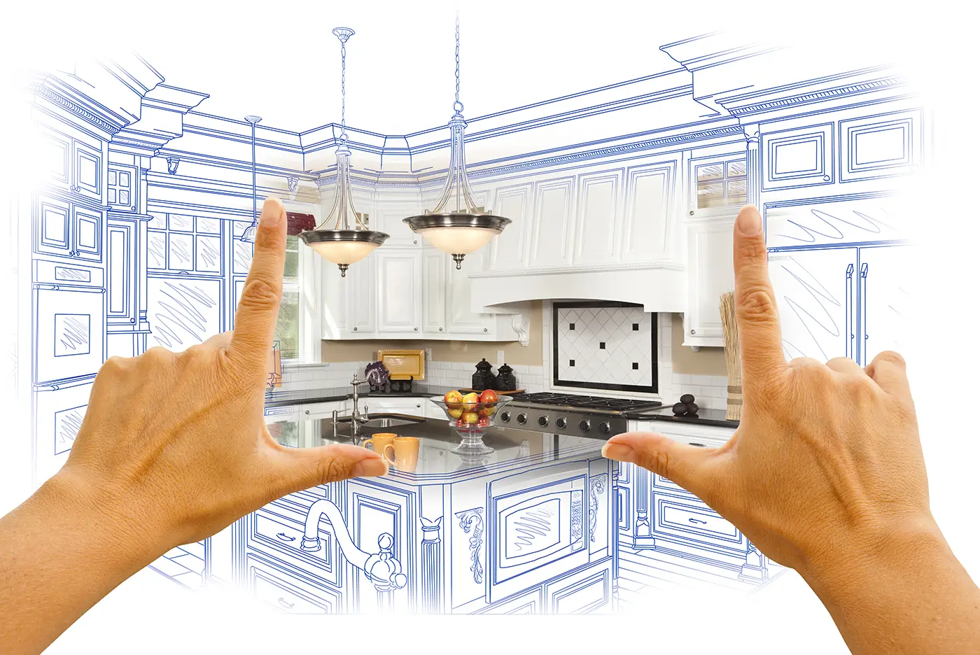 How to Plan Your Dream Remodel in 2025