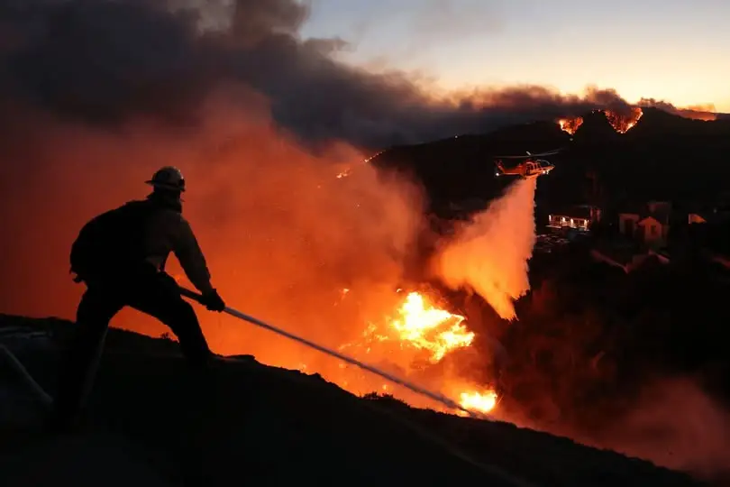 At Aloft Remodeling, our hearts are with everyone affected by the devastating Los Angeles fires.